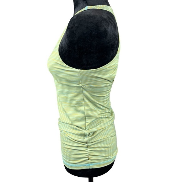 Prana Women's Locano Bra Racerback Yoga Tank Size XS - Picture 2 of 11